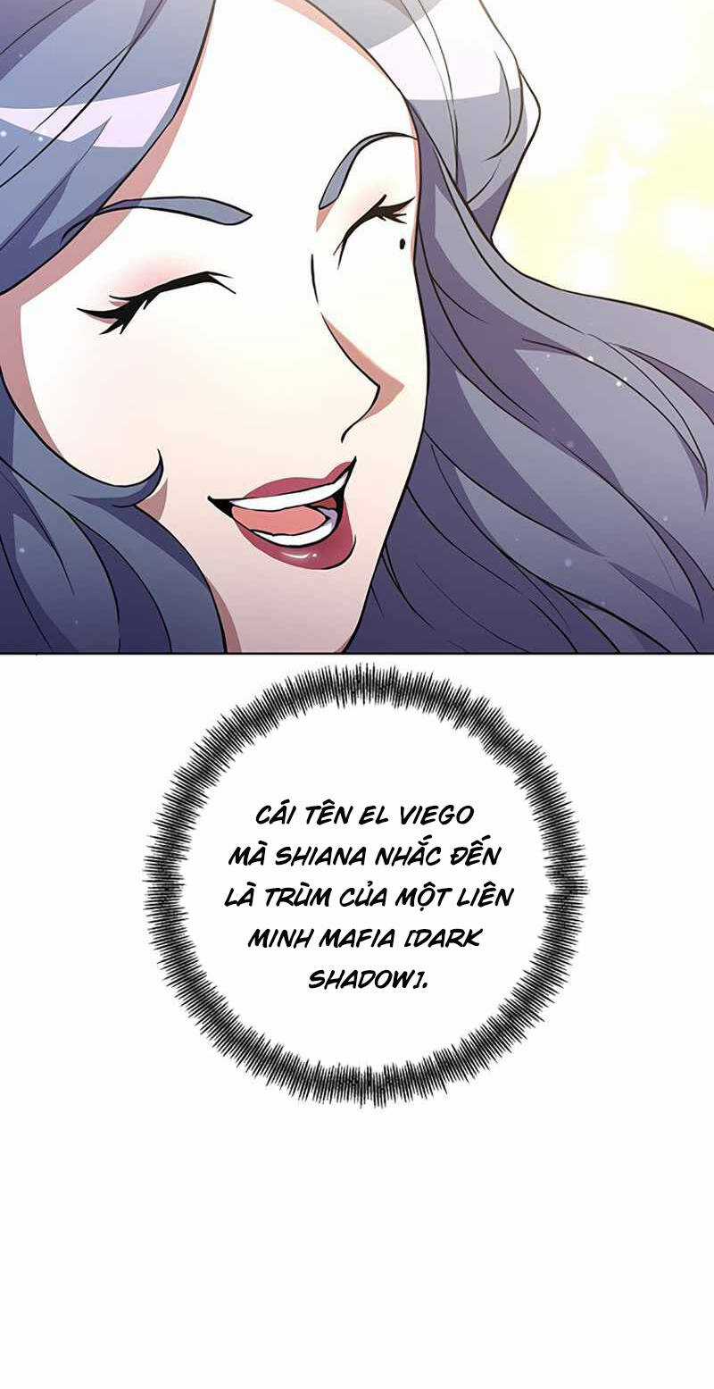 Sinh Tồn Trong Cuốn Tiểu Thuyết Manhwa Chapter 16 trang 21