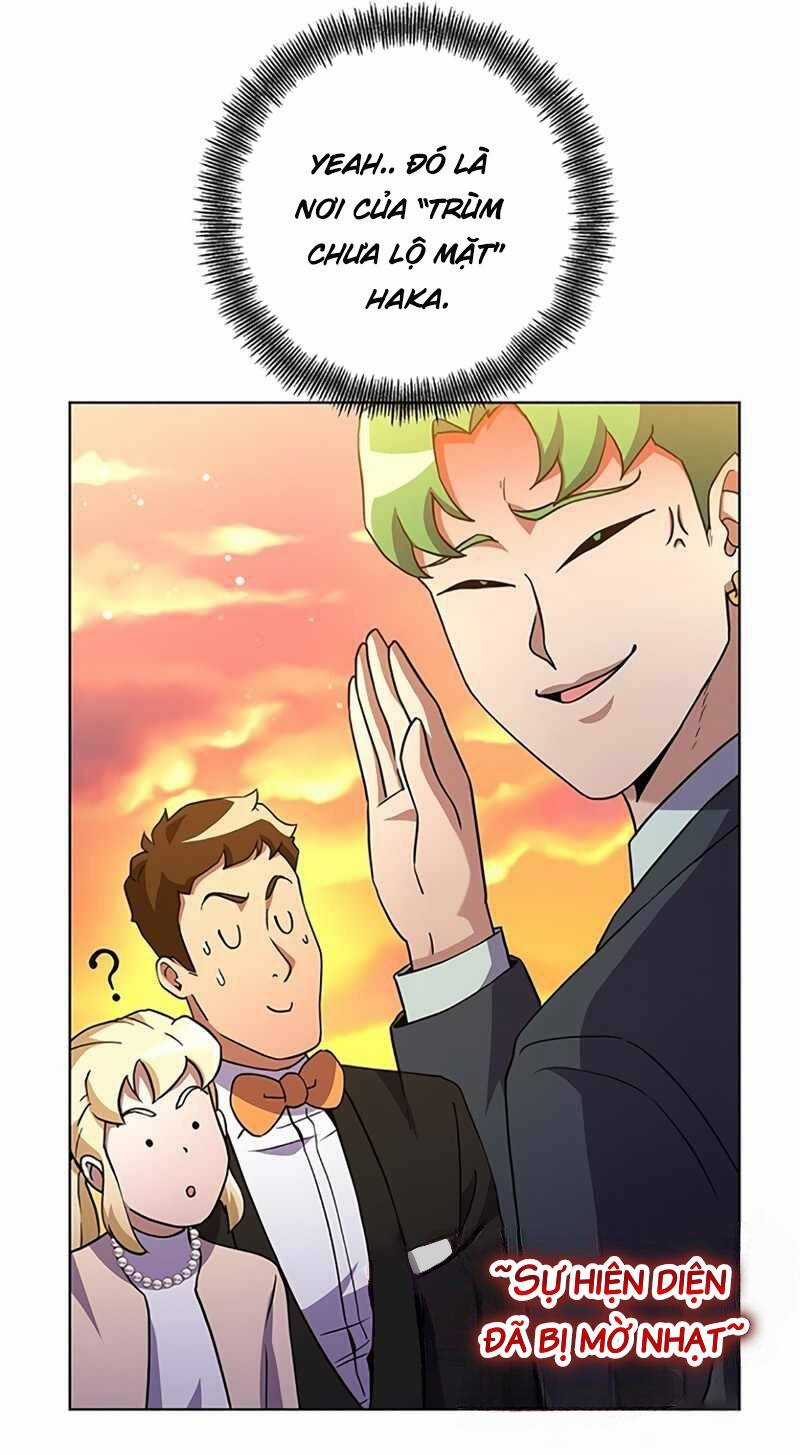 Sinh Tồn Trong Cuốn Tiểu Thuyết Manhwa Chapter 16 trang 22