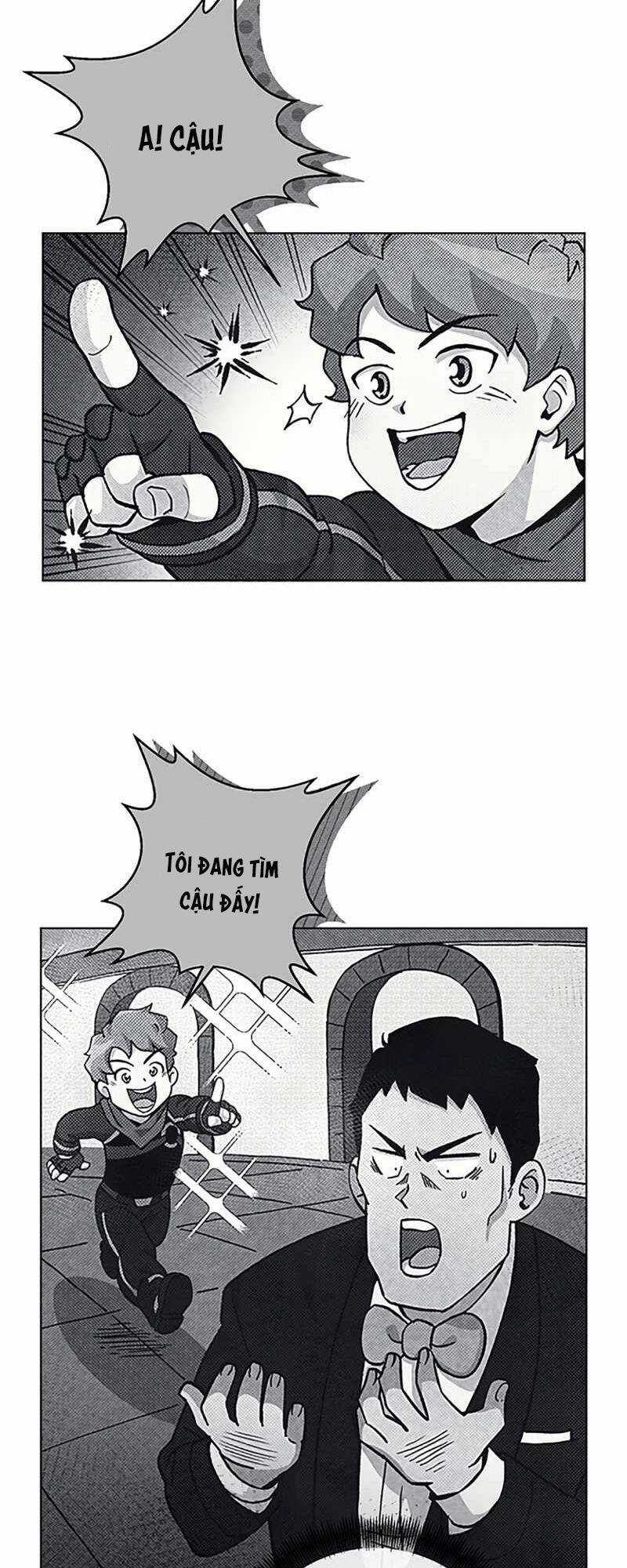 Sinh Tồn Trong Cuốn Tiểu Thuyết Manhwa Chapter 16 trang 24