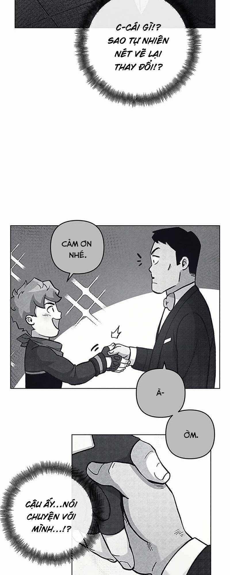 Sinh Tồn Trong Cuốn Tiểu Thuyết Manhwa Chapter 16 trang 25