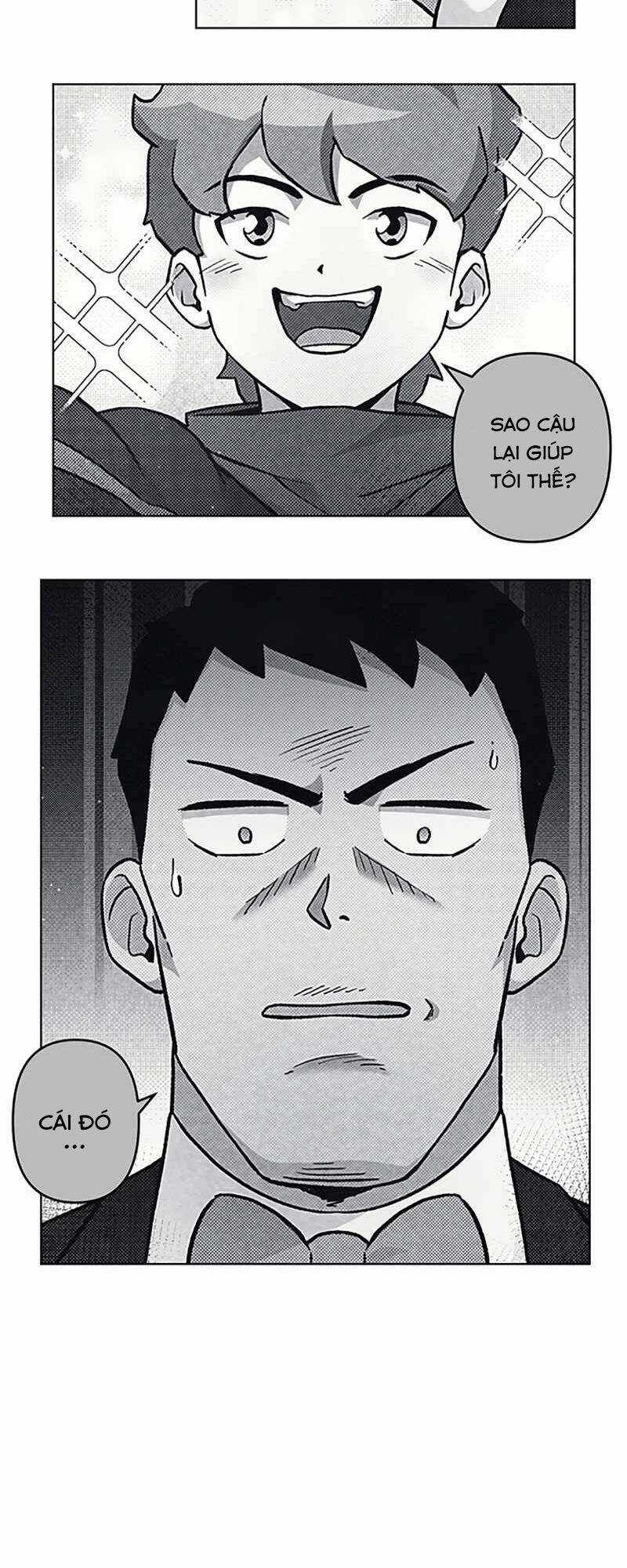 Sinh Tồn Trong Cuốn Tiểu Thuyết Manhwa Chapter 16 trang 26