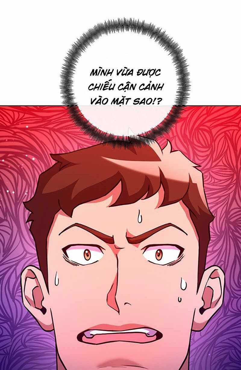 Sinh Tồn Trong Cuốn Tiểu Thuyết Manhwa Chapter 16 trang 27