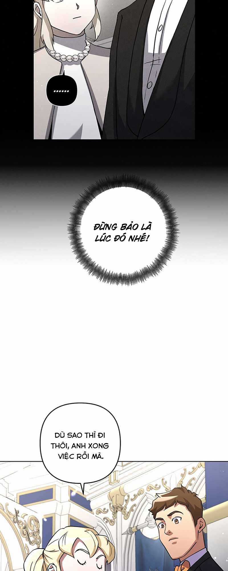 Sinh Tồn Trong Cuốn Tiểu Thuyết Manhwa Chapter 16 trang 3