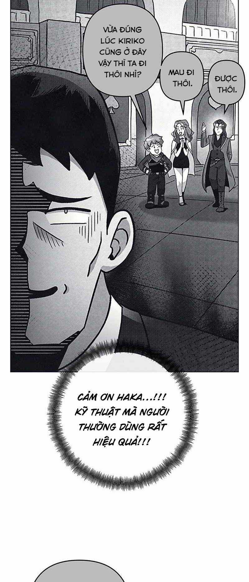 Sinh Tồn Trong Cuốn Tiểu Thuyết Manhwa Chapter 16 trang 33