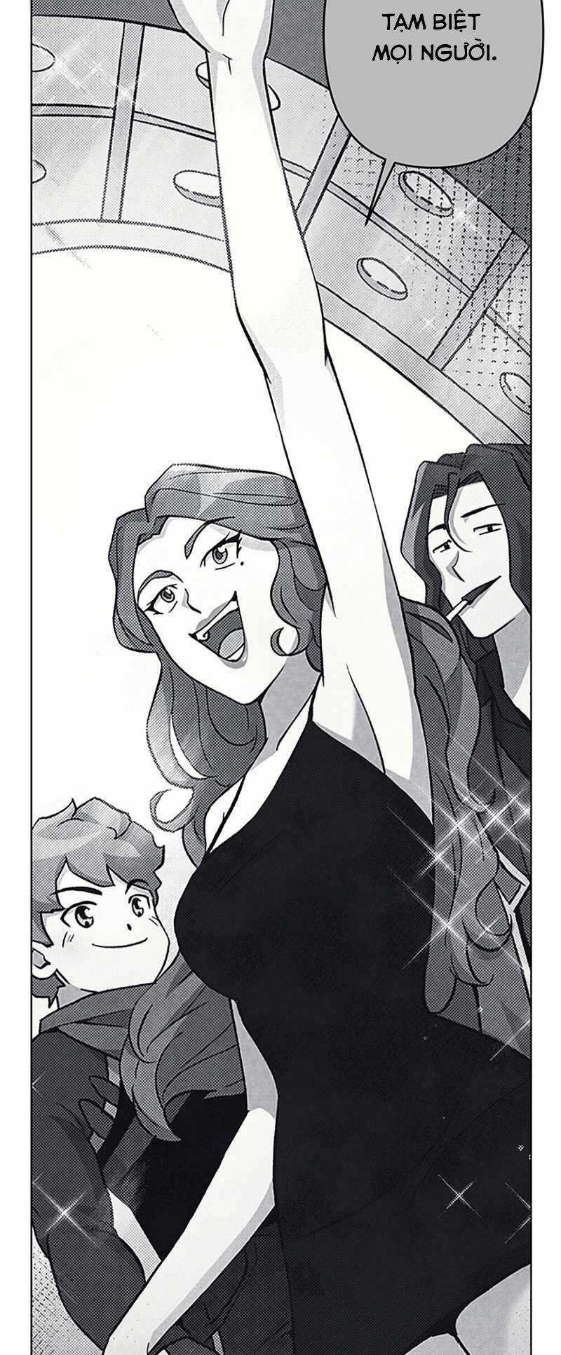 Sinh Tồn Trong Cuốn Tiểu Thuyết Manhwa Chapter 16 trang 36