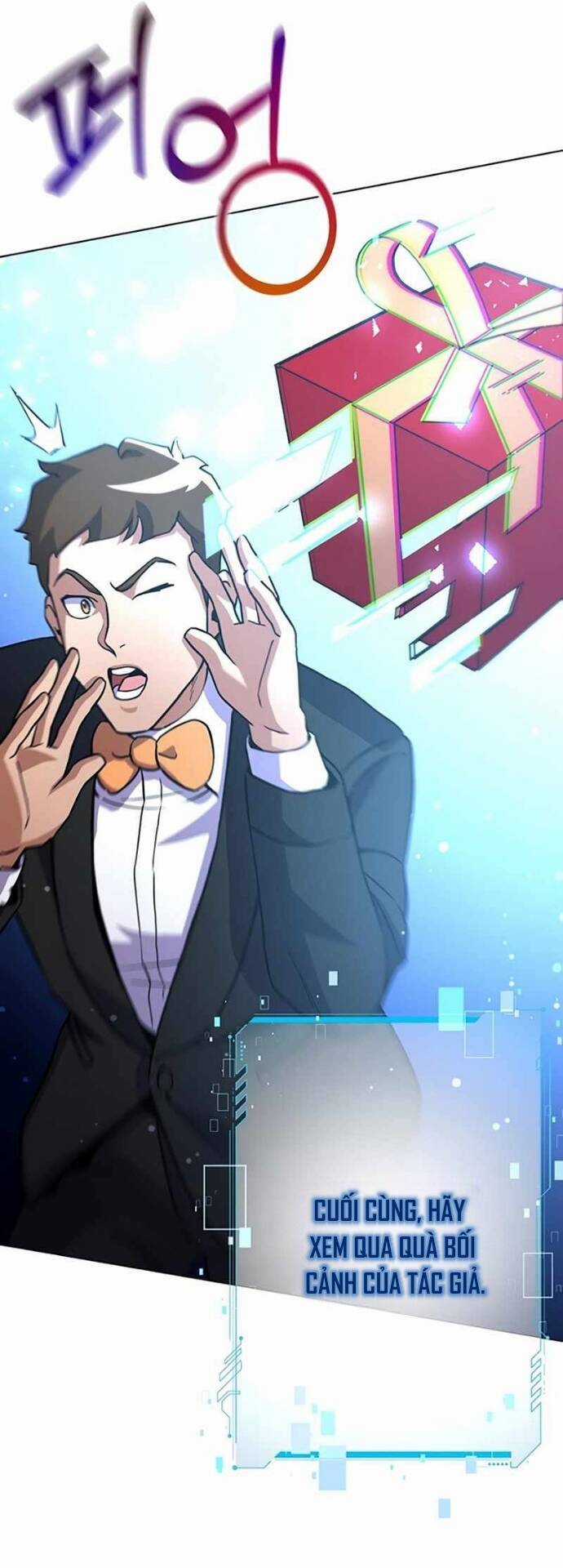 Sinh Tồn Trong Cuốn Tiểu Thuyết Manhwa Chapter 16 trang 60