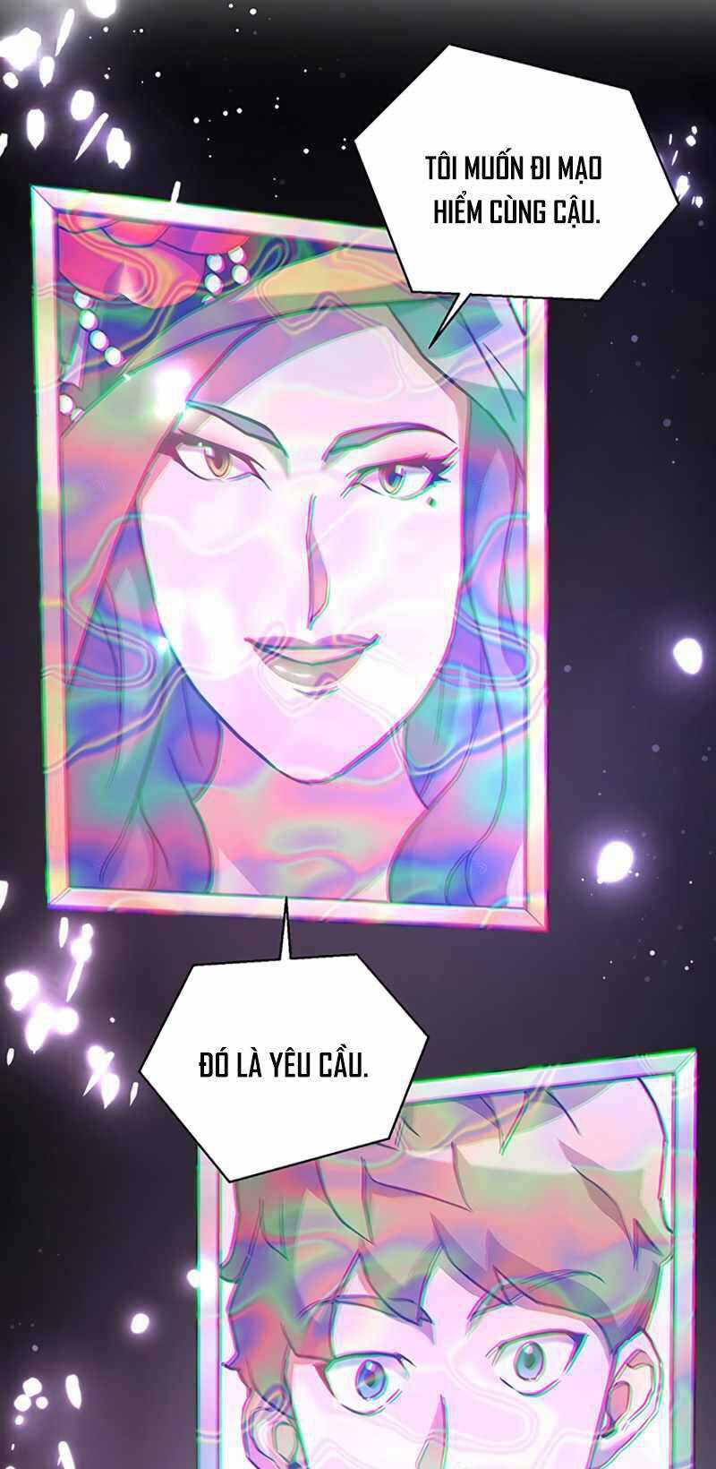 Sinh Tồn Trong Cuốn Tiểu Thuyết Manhwa Chapter 16 trang 8