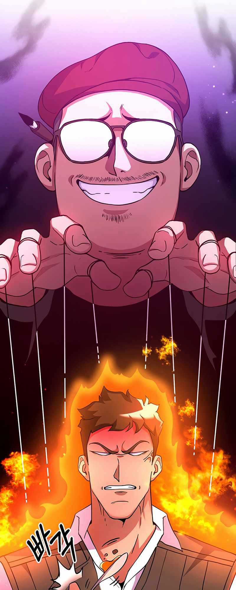 Sinh Tồn Trong Cuốn Tiểu Thuyết Manhwa Chapter 17 trang 13