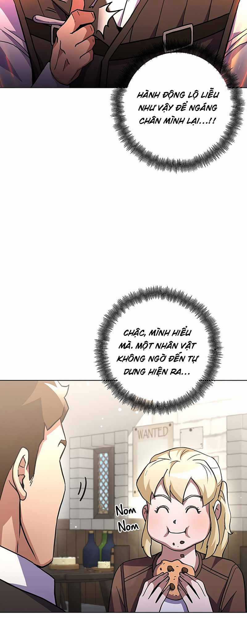 Sinh Tồn Trong Cuốn Tiểu Thuyết Manhwa Chapter 17 trang 14