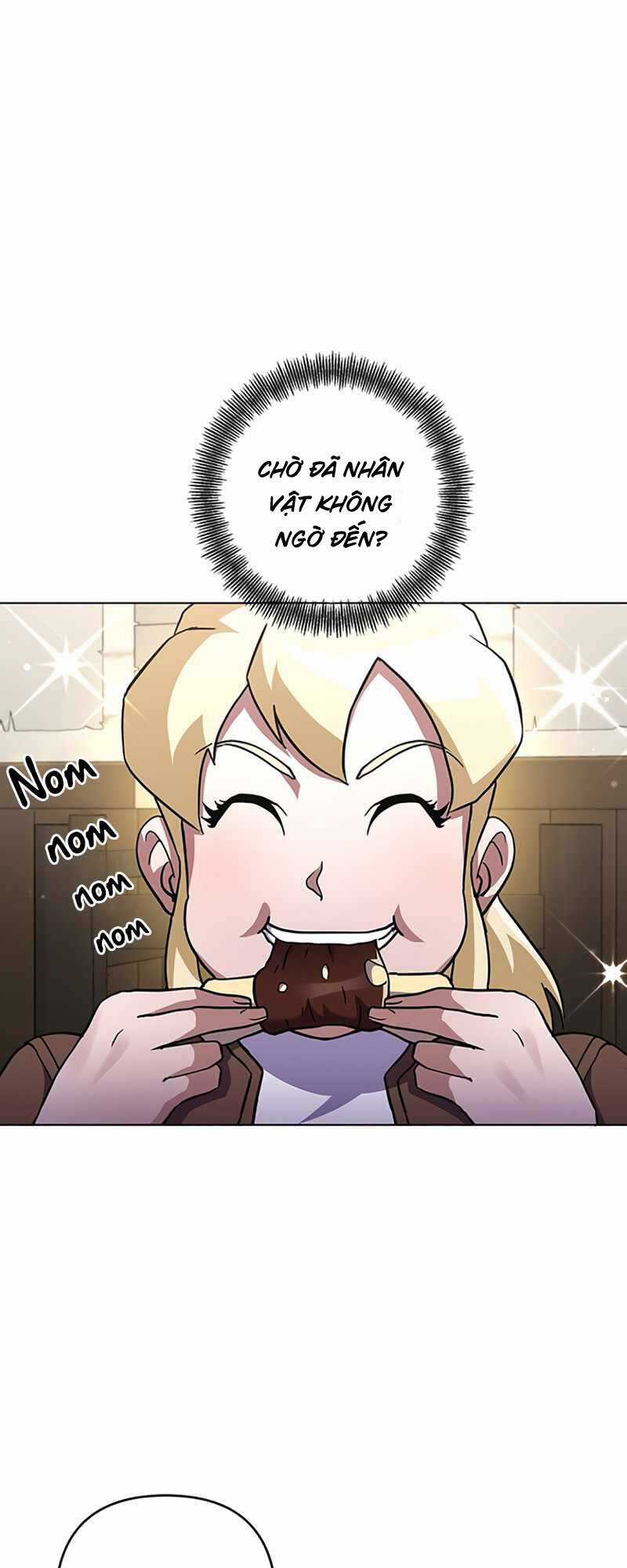 Sinh Tồn Trong Cuốn Tiểu Thuyết Manhwa Chapter 17 trang 15