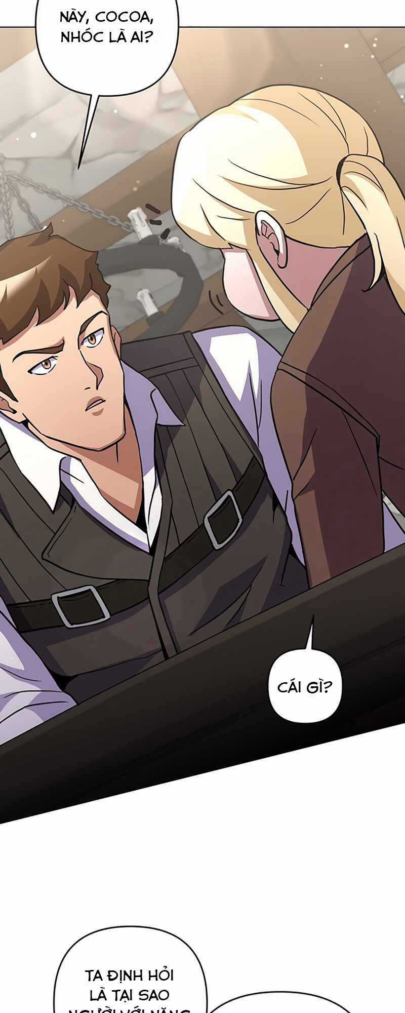 Sinh Tồn Trong Cuốn Tiểu Thuyết Manhwa Chapter 17 trang 16