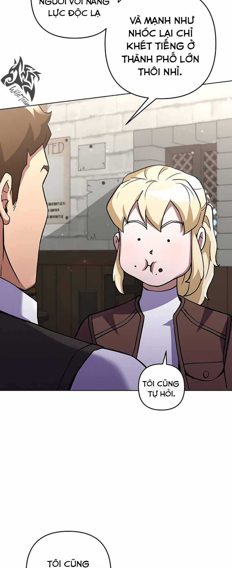 Sinh Tồn Trong Cuốn Tiểu Thuyết Manhwa Chapter 17 trang 17