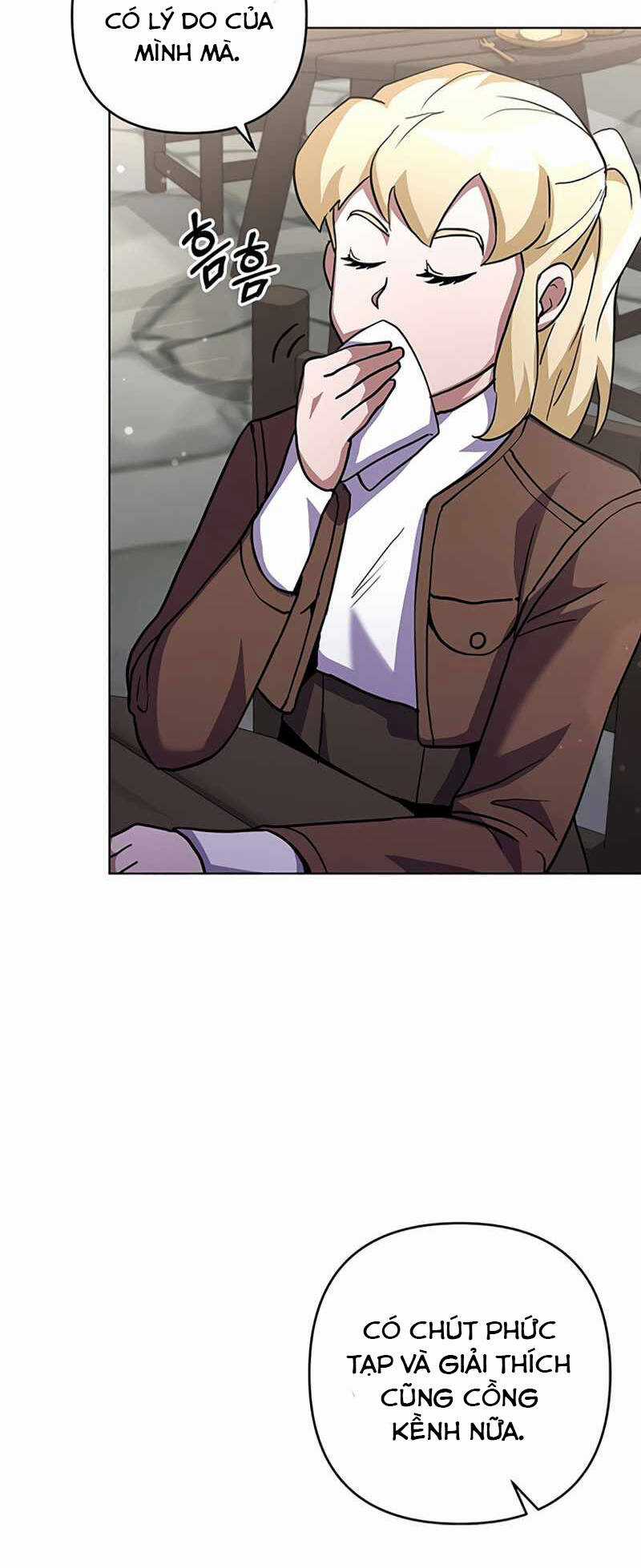 Sinh Tồn Trong Cuốn Tiểu Thuyết Manhwa Chapter 17 trang 18