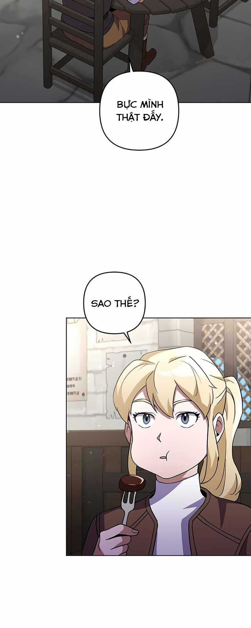 Sinh Tồn Trong Cuốn Tiểu Thuyết Manhwa Chapter 17 trang 2