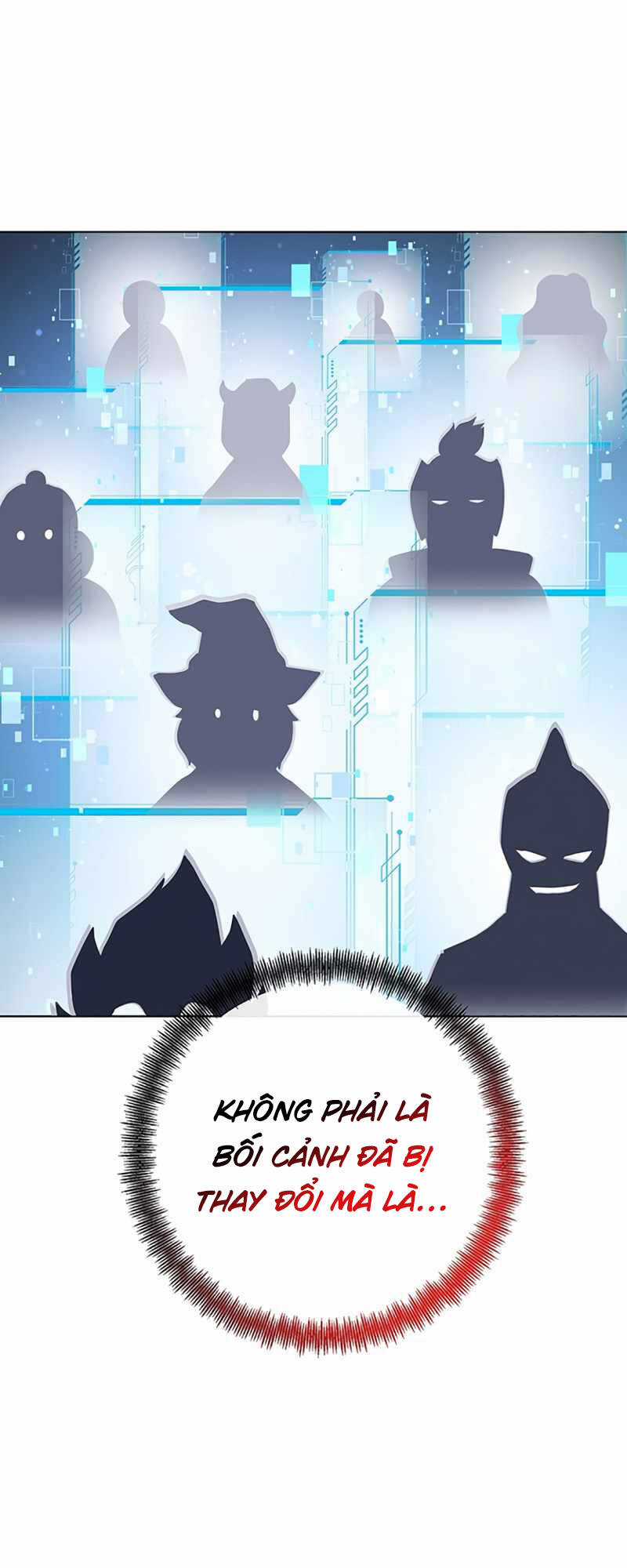 Sinh Tồn Trong Cuốn Tiểu Thuyết Manhwa Chapter 17 trang 20