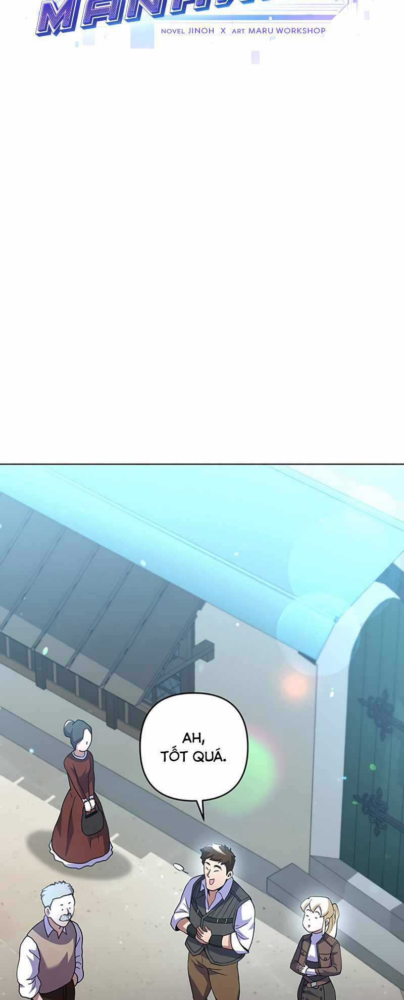 Sinh Tồn Trong Cuốn Tiểu Thuyết Manhwa Chapter 17 trang 23