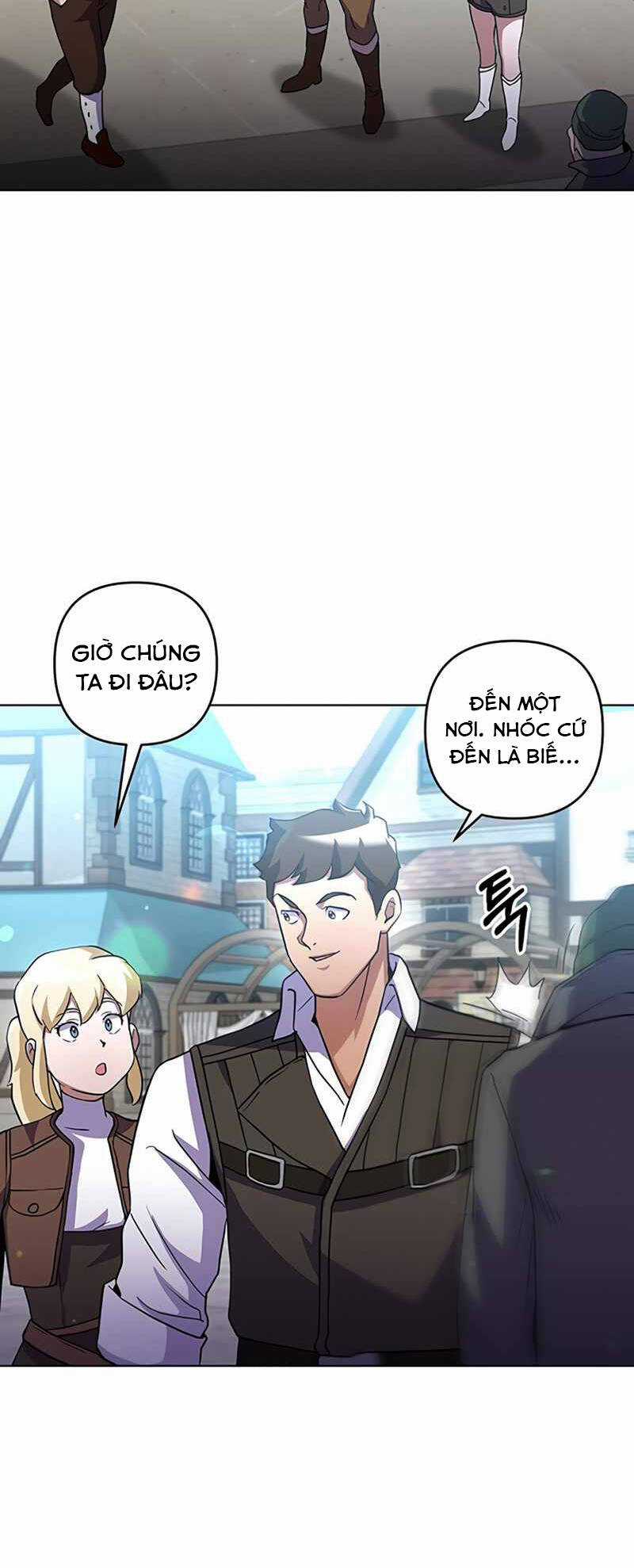 Sinh Tồn Trong Cuốn Tiểu Thuyết Manhwa Chapter 17 trang 24