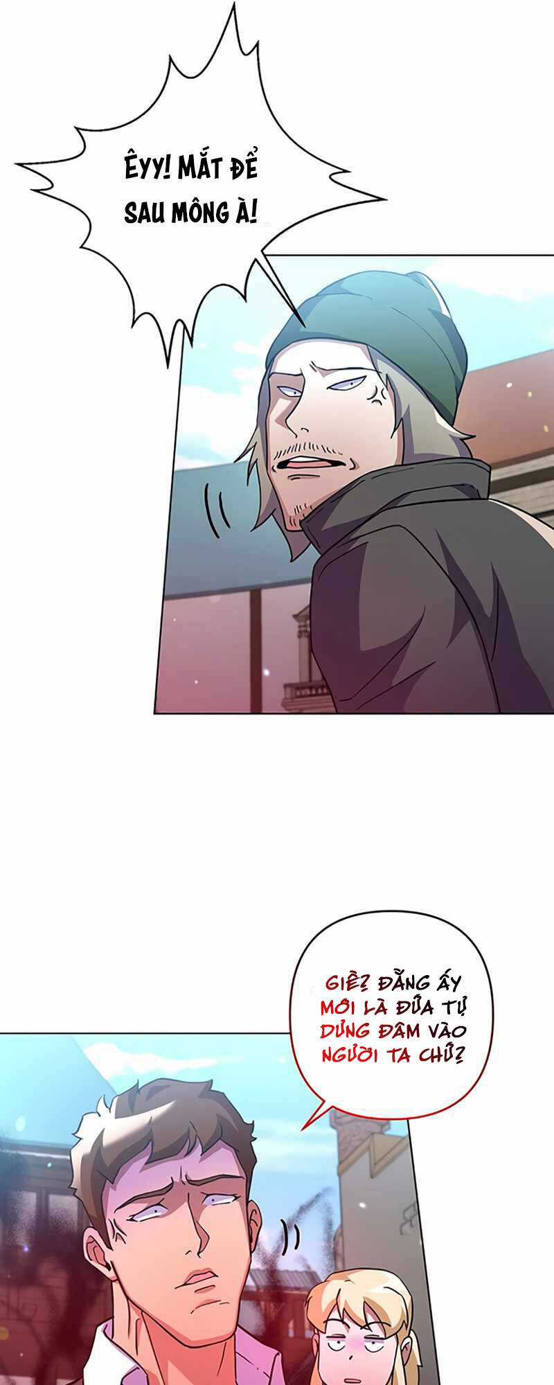 Sinh Tồn Trong Cuốn Tiểu Thuyết Manhwa Chapter 17 trang 25