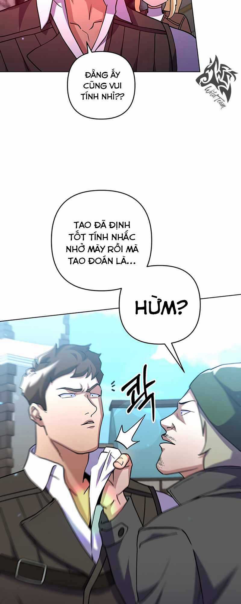 Sinh Tồn Trong Cuốn Tiểu Thuyết Manhwa Chapter 17 trang 26