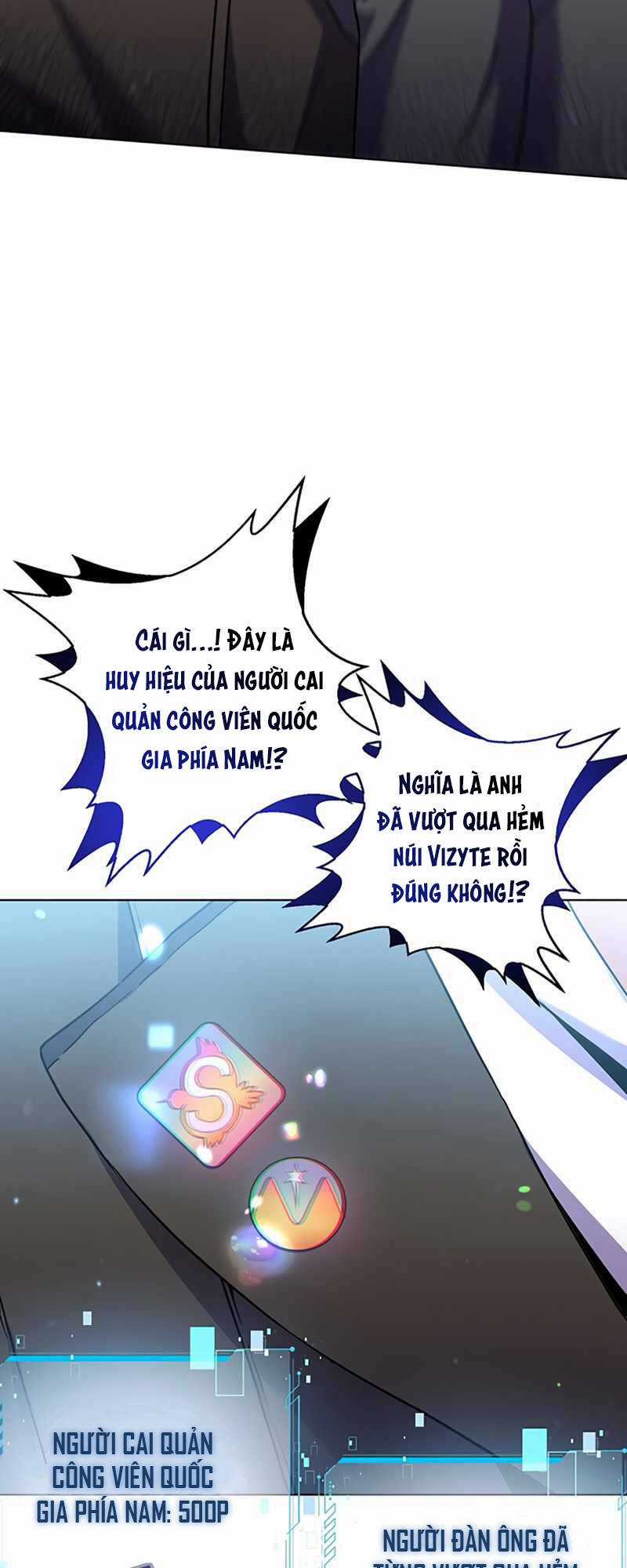 Sinh Tồn Trong Cuốn Tiểu Thuyết Manhwa Chapter 17 trang 27