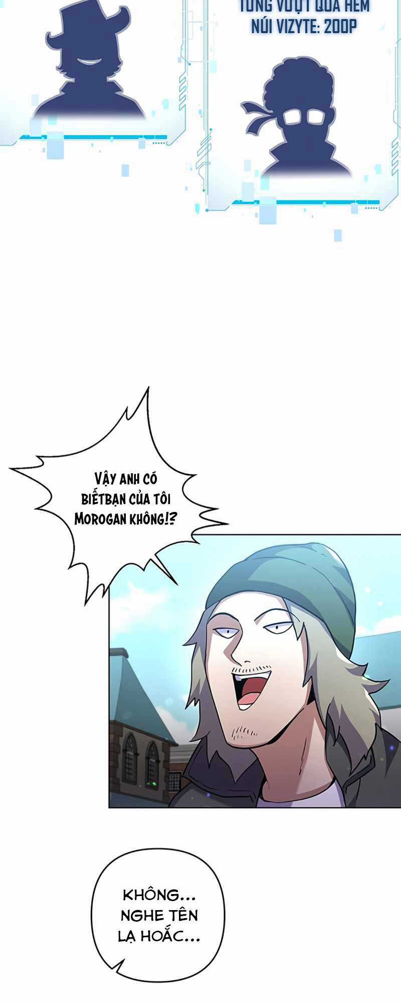 Sinh Tồn Trong Cuốn Tiểu Thuyết Manhwa Chapter 17 trang 28