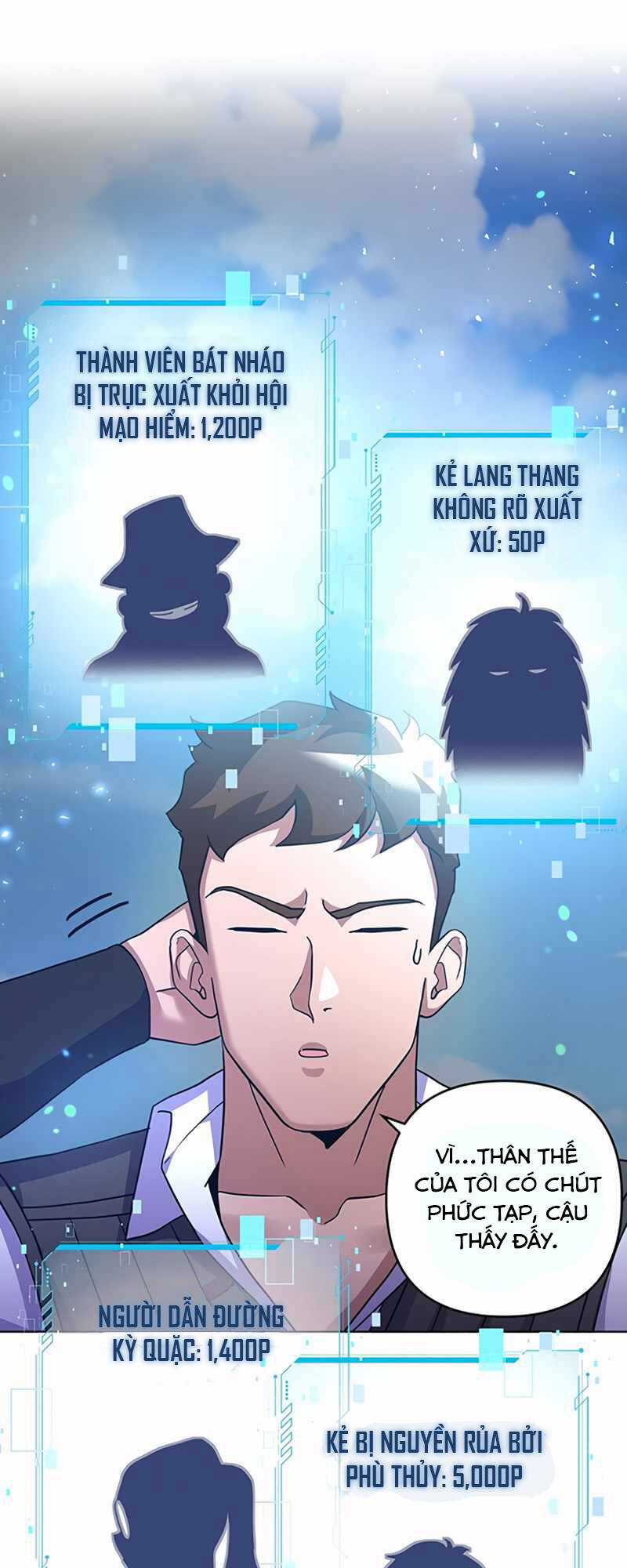 Sinh Tồn Trong Cuốn Tiểu Thuyết Manhwa Chapter 17 trang 29