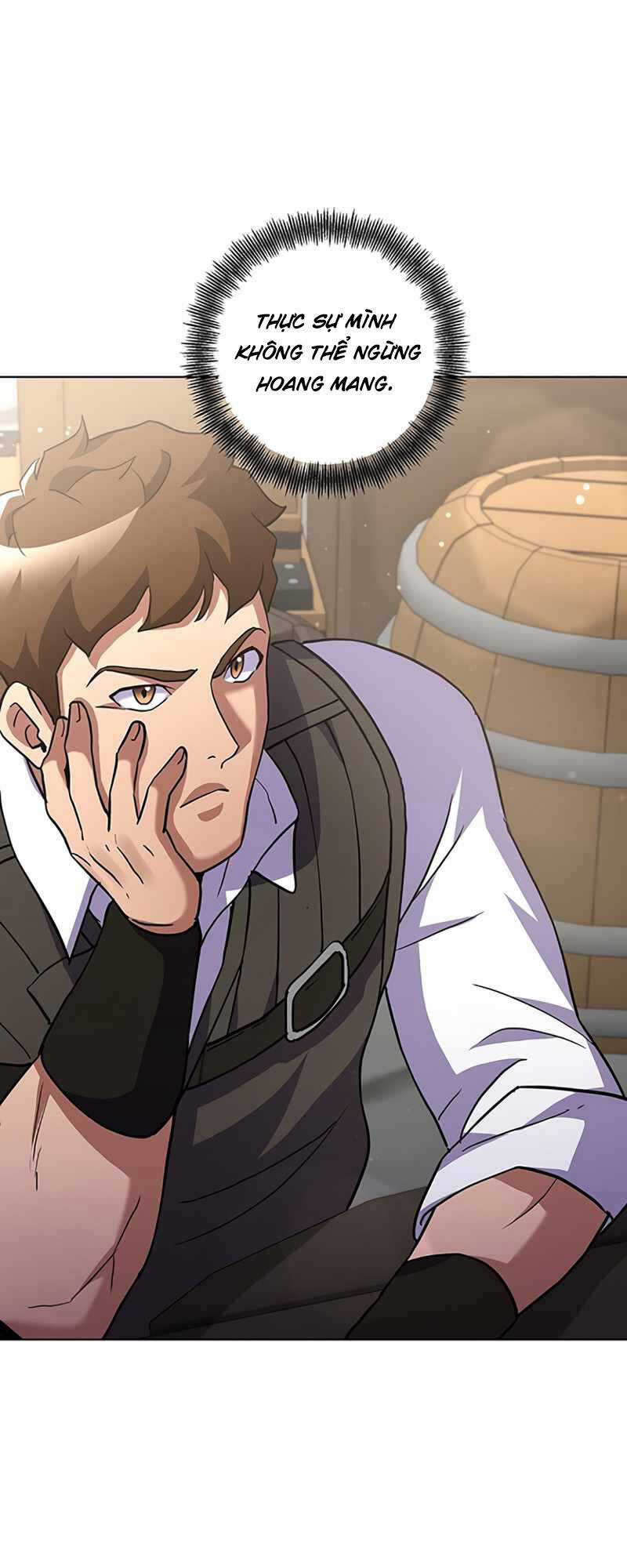 Sinh Tồn Trong Cuốn Tiểu Thuyết Manhwa Chapter 17 trang 3