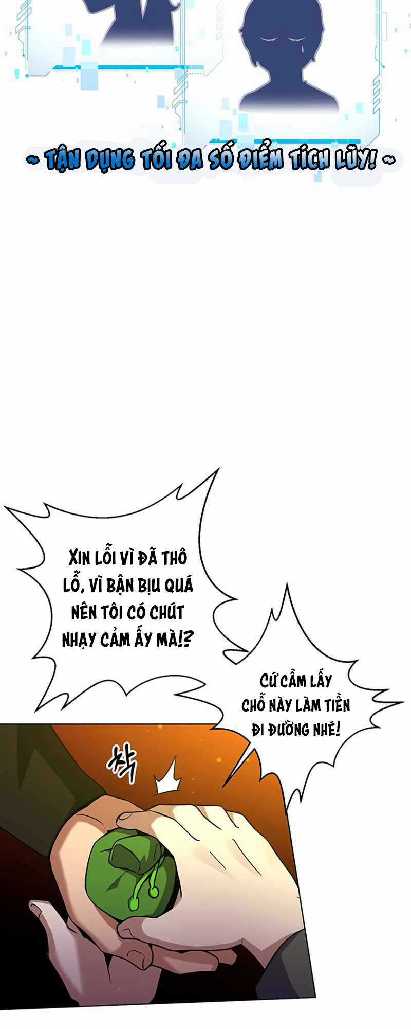 Sinh Tồn Trong Cuốn Tiểu Thuyết Manhwa Chapter 17 trang 30