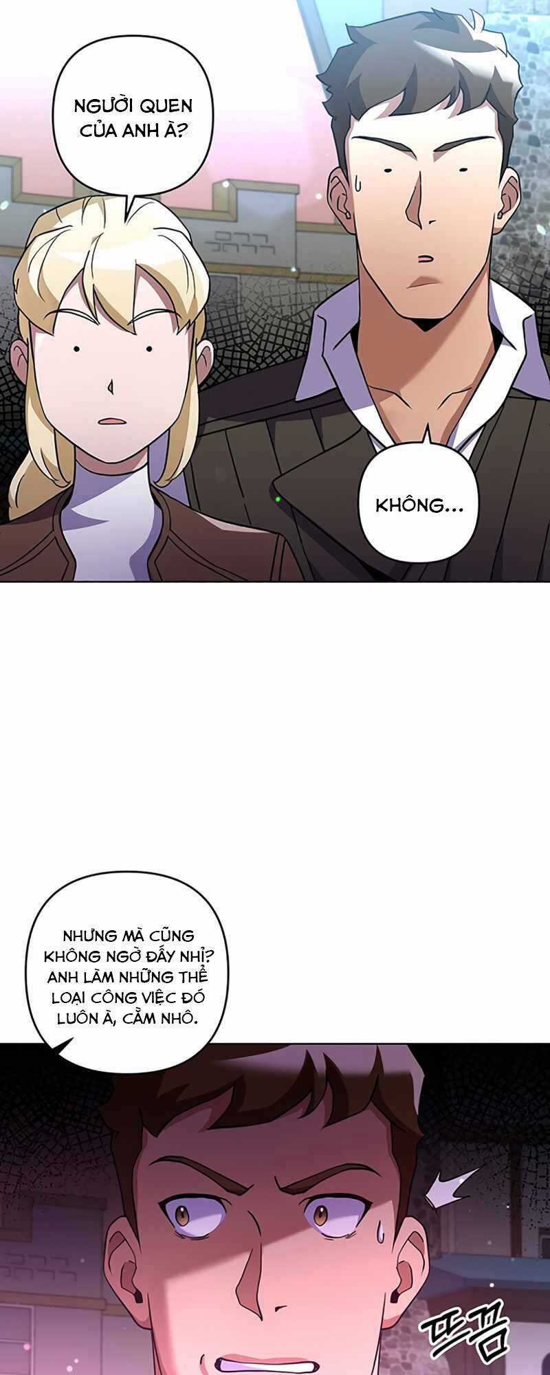 Sinh Tồn Trong Cuốn Tiểu Thuyết Manhwa Chapter 17 trang 32