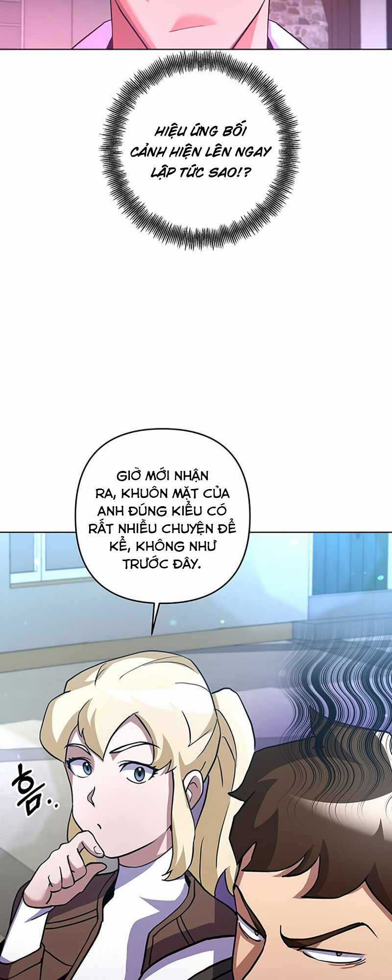Sinh Tồn Trong Cuốn Tiểu Thuyết Manhwa Chapter 17 trang 33