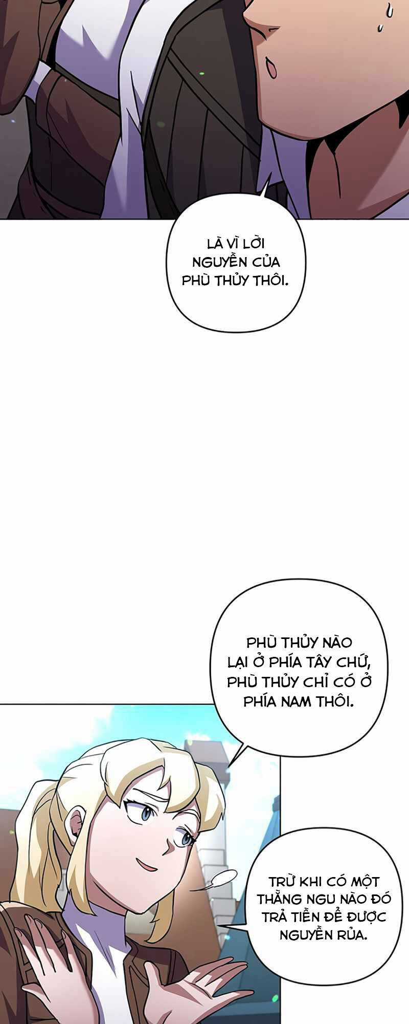 Sinh Tồn Trong Cuốn Tiểu Thuyết Manhwa Chapter 17 trang 34