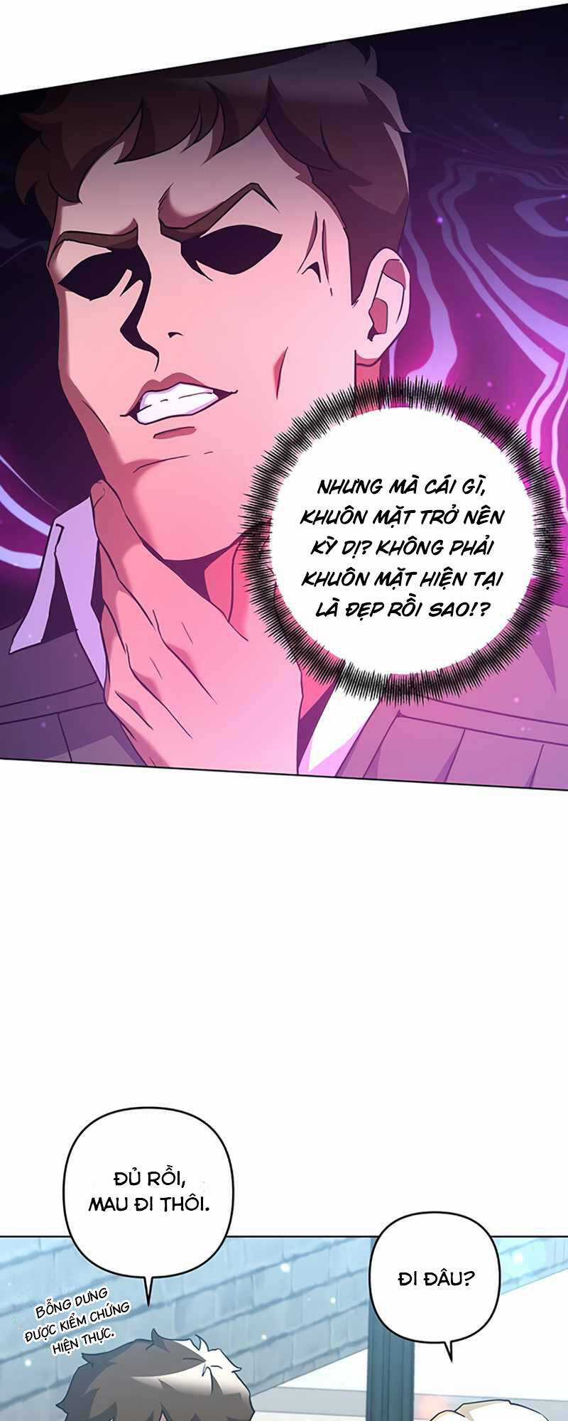 Sinh Tồn Trong Cuốn Tiểu Thuyết Manhwa Chapter 17 trang 37