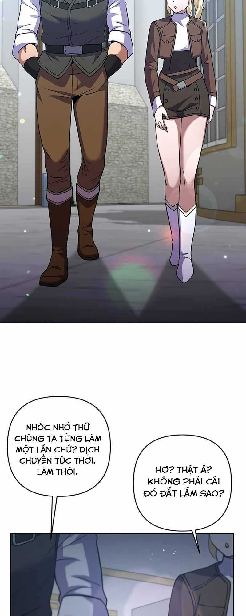 Sinh Tồn Trong Cuốn Tiểu Thuyết Manhwa Chapter 17 trang 39