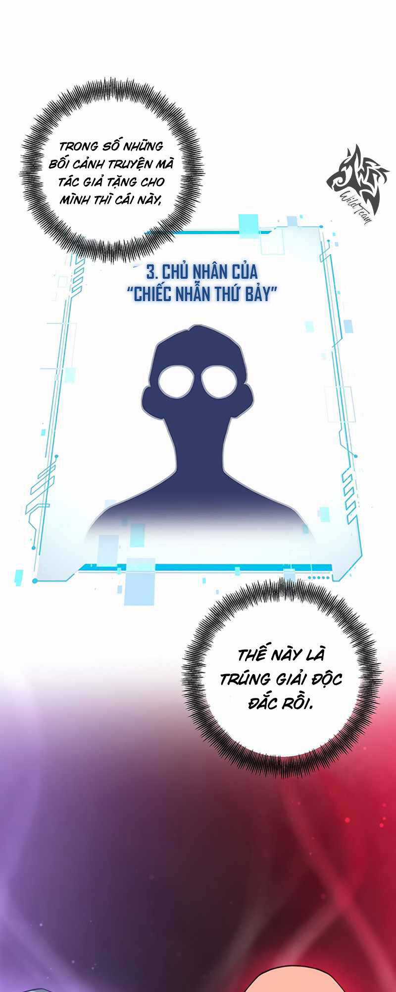 Sinh Tồn Trong Cuốn Tiểu Thuyết Manhwa Chapter 17 trang 4