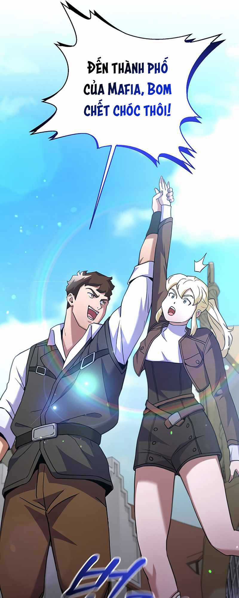 Sinh Tồn Trong Cuốn Tiểu Thuyết Manhwa Chapter 17 trang 43