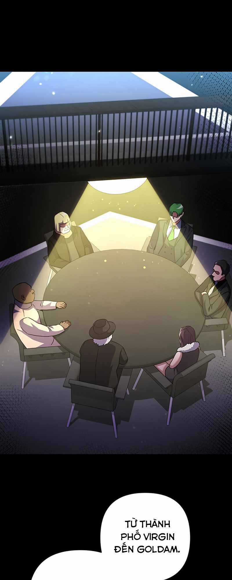 Sinh Tồn Trong Cuốn Tiểu Thuyết Manhwa Chapter 17 trang 46