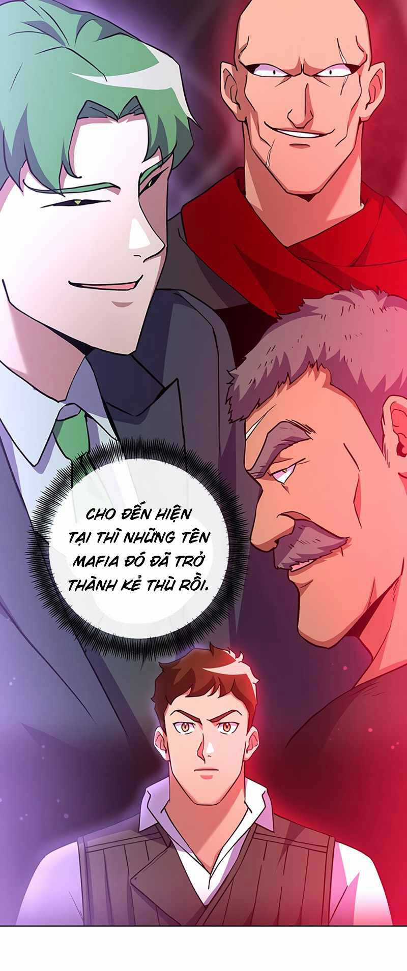 Sinh Tồn Trong Cuốn Tiểu Thuyết Manhwa Chapter 17 trang 5