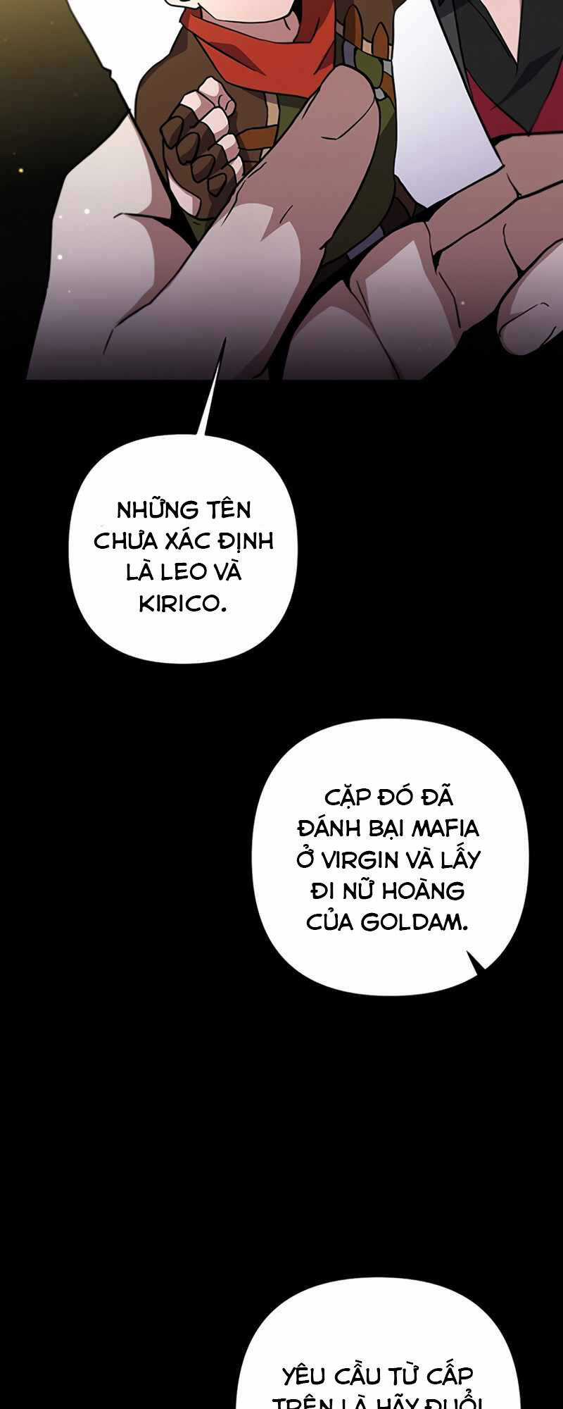 Sinh Tồn Trong Cuốn Tiểu Thuyết Manhwa Chapter 17 trang 50