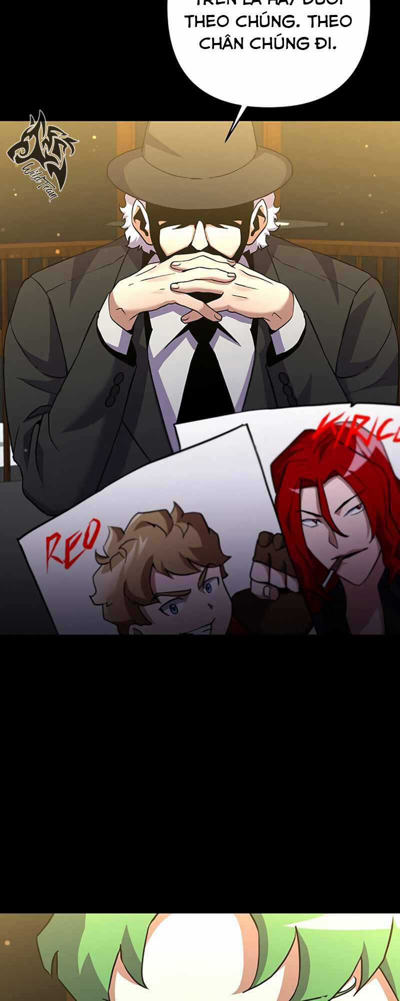 Sinh Tồn Trong Cuốn Tiểu Thuyết Manhwa Chapter 17 trang 51