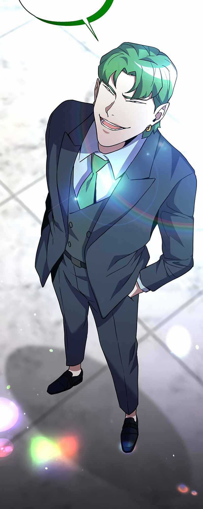 Sinh Tồn Trong Cuốn Tiểu Thuyết Manhwa Chapter 17 trang 57