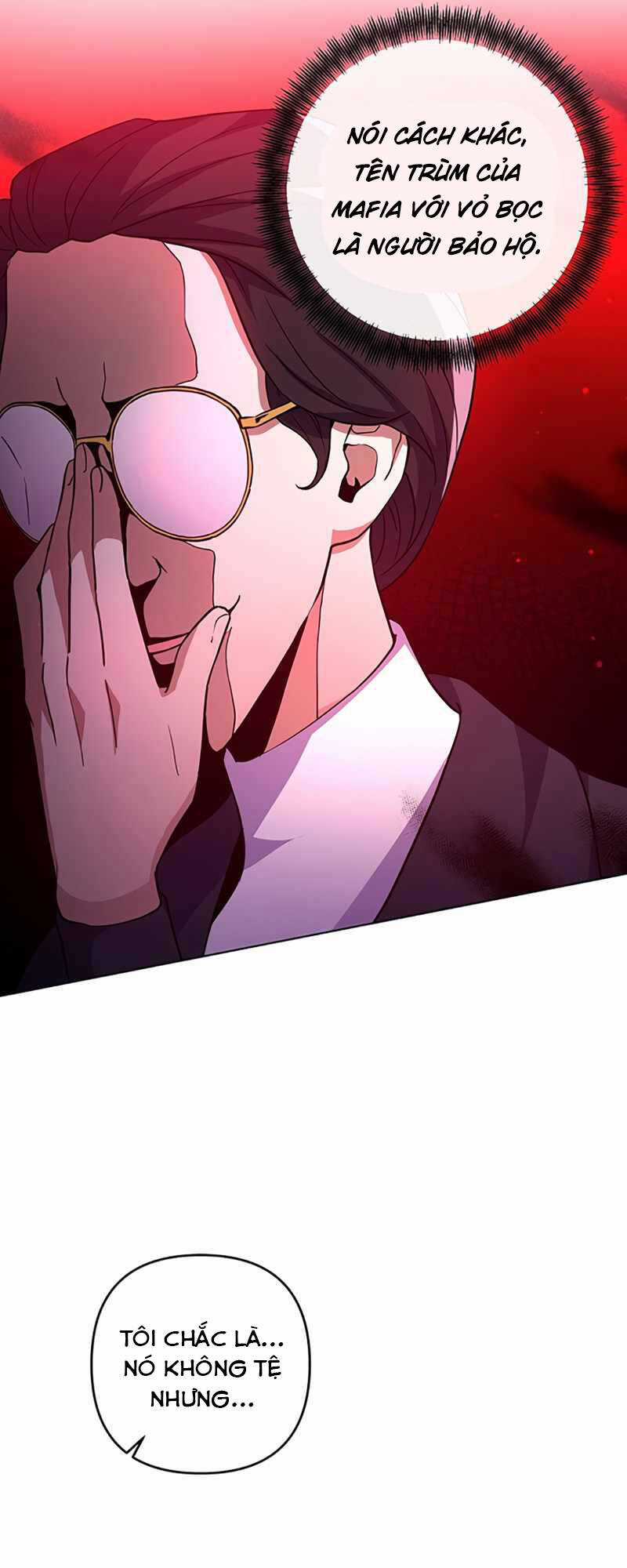 Sinh Tồn Trong Cuốn Tiểu Thuyết Manhwa Chapter 17 trang 7