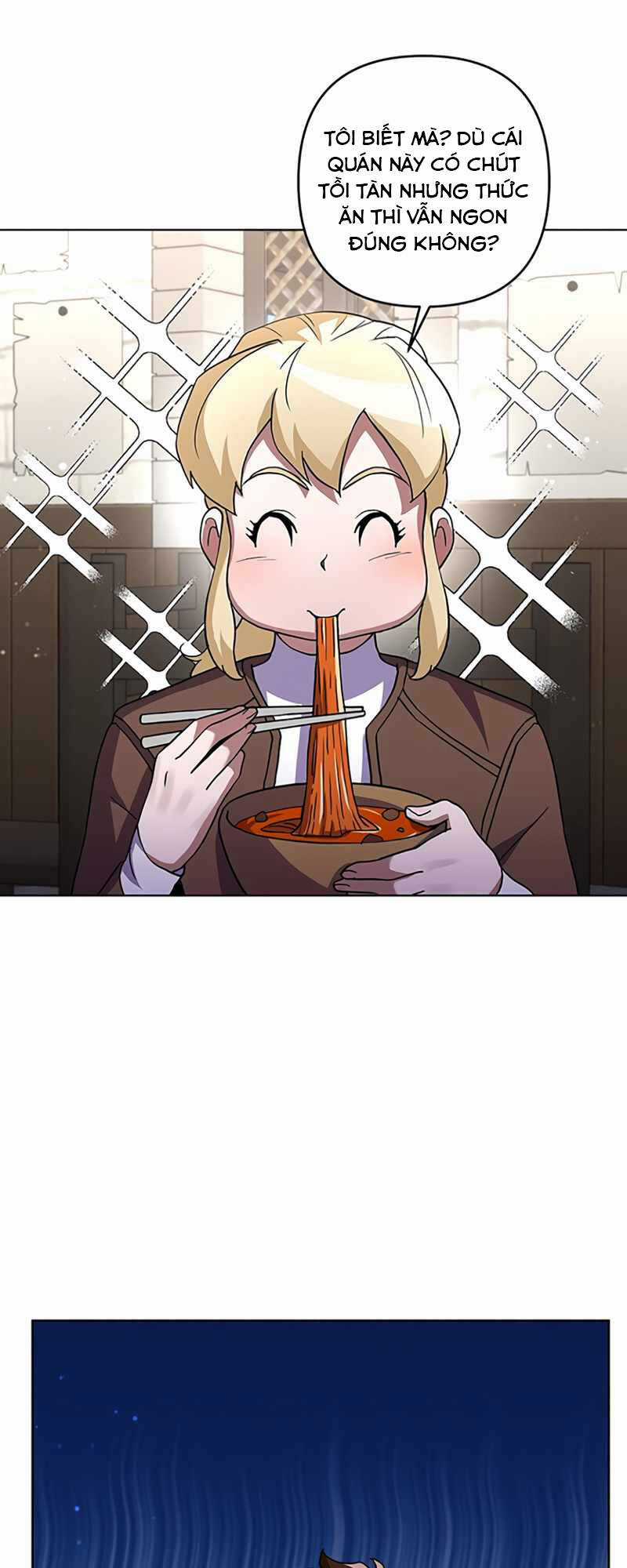 Sinh Tồn Trong Cuốn Tiểu Thuyết Manhwa Chapter 17 trang 8