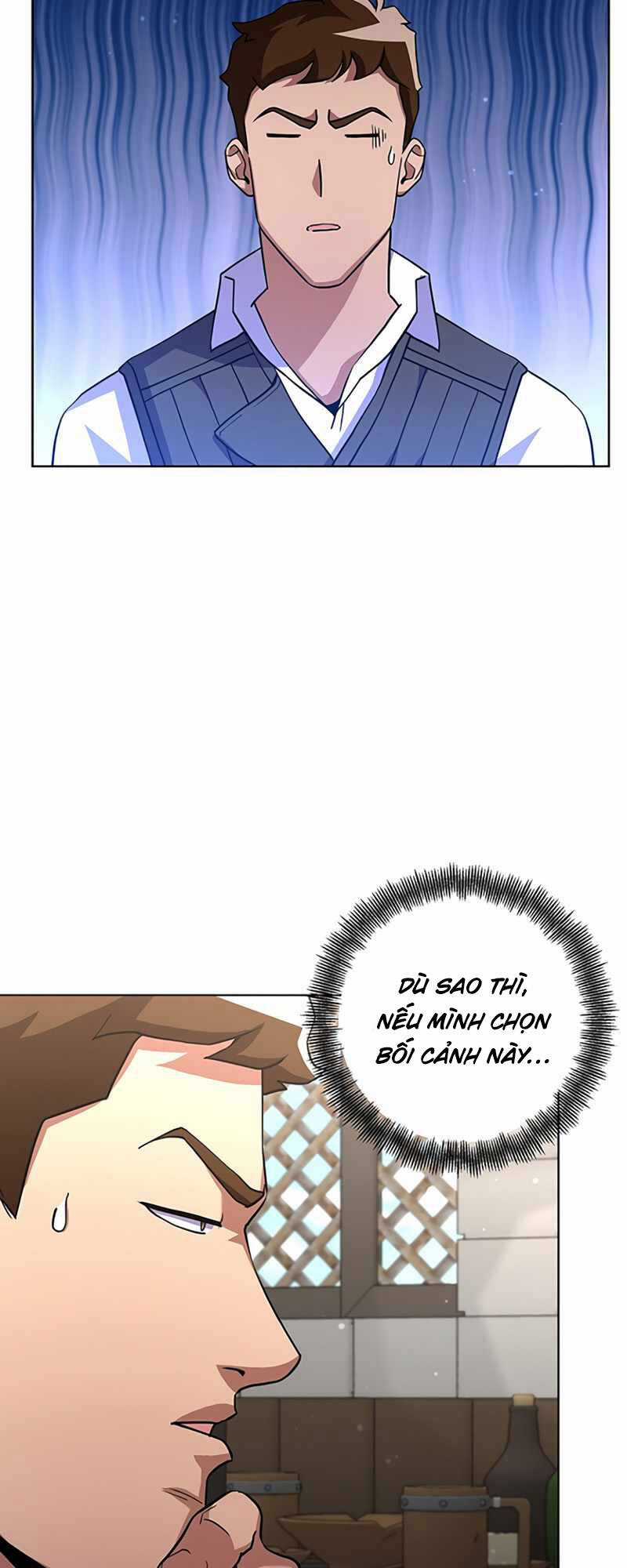 Sinh Tồn Trong Cuốn Tiểu Thuyết Manhwa Chapter 17 trang 9