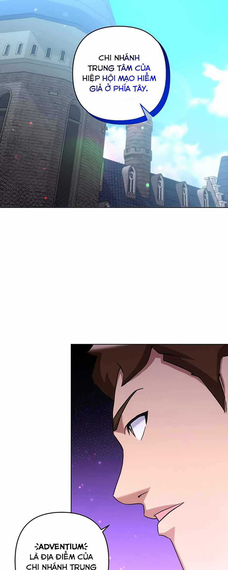 Sinh Tồn Trong Cuốn Tiểu Thuyết Manhwa Chapter 18 trang 13