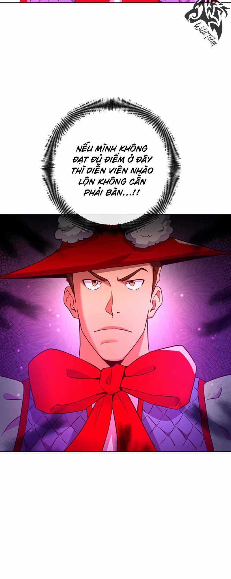 Sinh Tồn Trong Cuốn Tiểu Thuyết Manhwa Chapter 18 trang 15