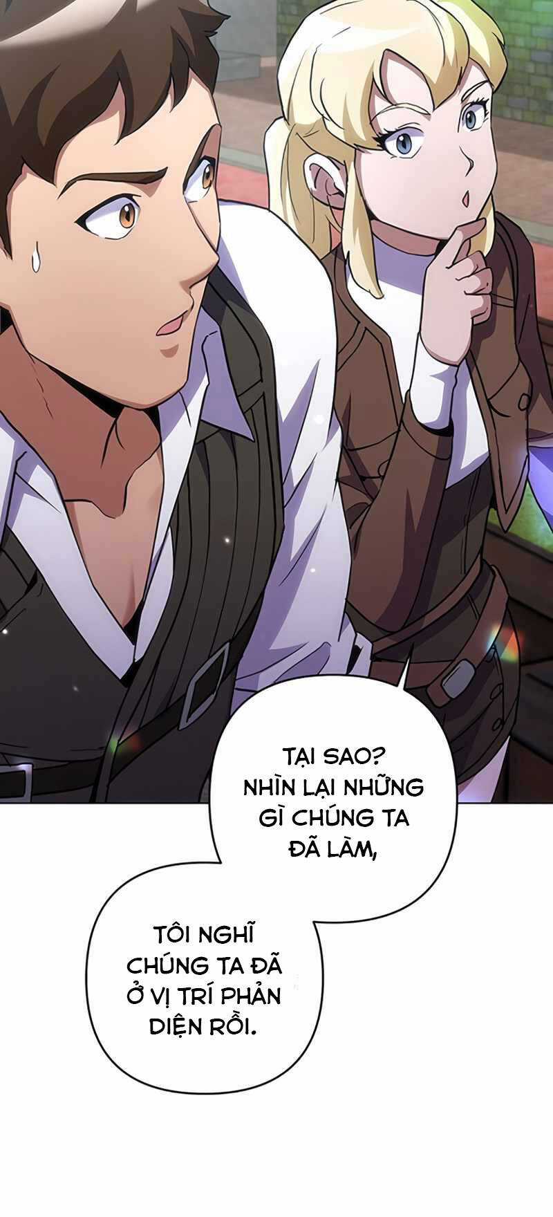 Sinh Tồn Trong Cuốn Tiểu Thuyết Manhwa Chapter 18 trang 17