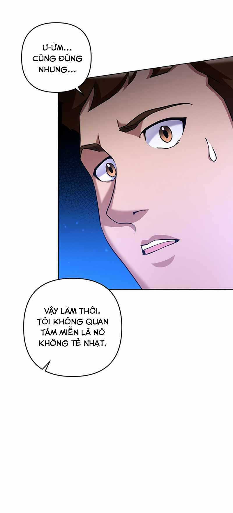Sinh Tồn Trong Cuốn Tiểu Thuyết Manhwa Chapter 18 trang 18