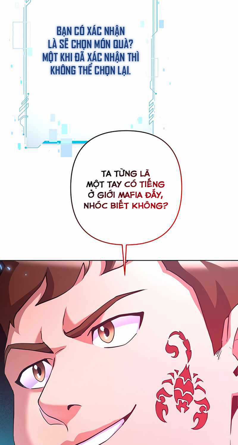 Sinh Tồn Trong Cuốn Tiểu Thuyết Manhwa Chapter 18 trang 23