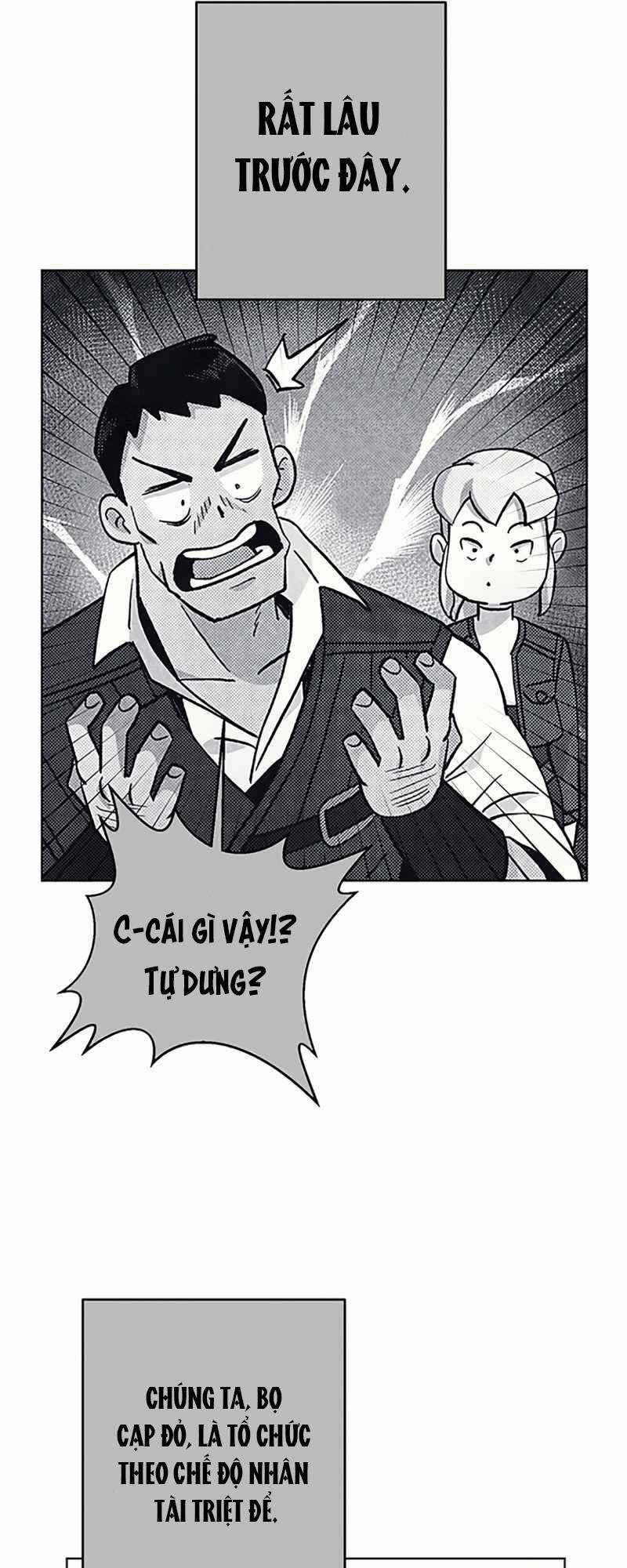 Sinh Tồn Trong Cuốn Tiểu Thuyết Manhwa Chapter 18 trang 25