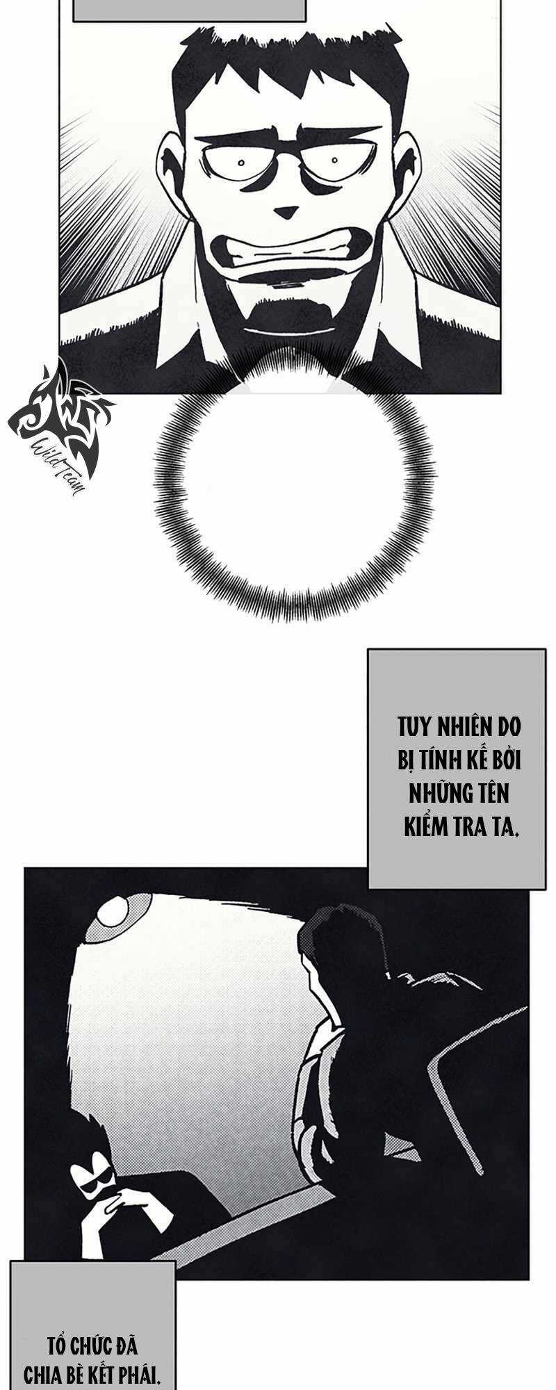 Sinh Tồn Trong Cuốn Tiểu Thuyết Manhwa Chapter 18 trang 26